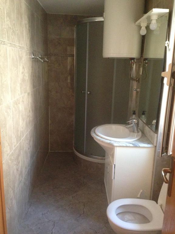 Apartman Roko Tribalj 외부 사진