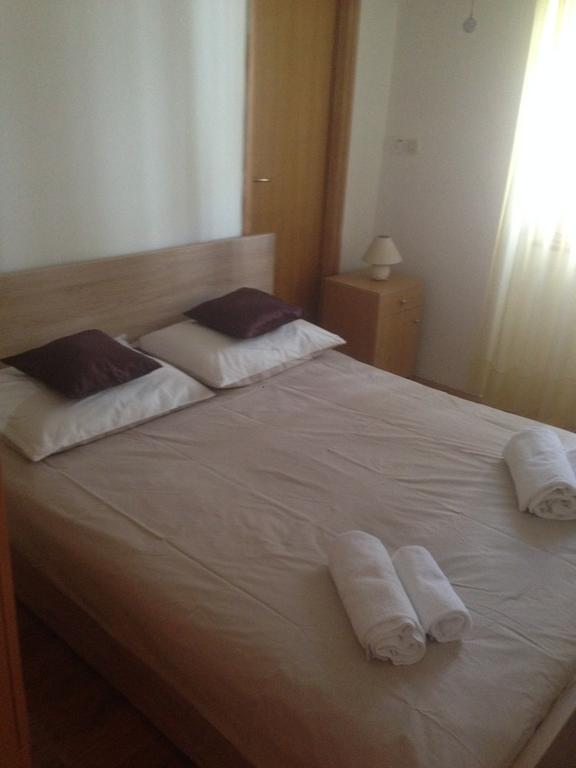 Apartman Roko Tribalj 외부 사진