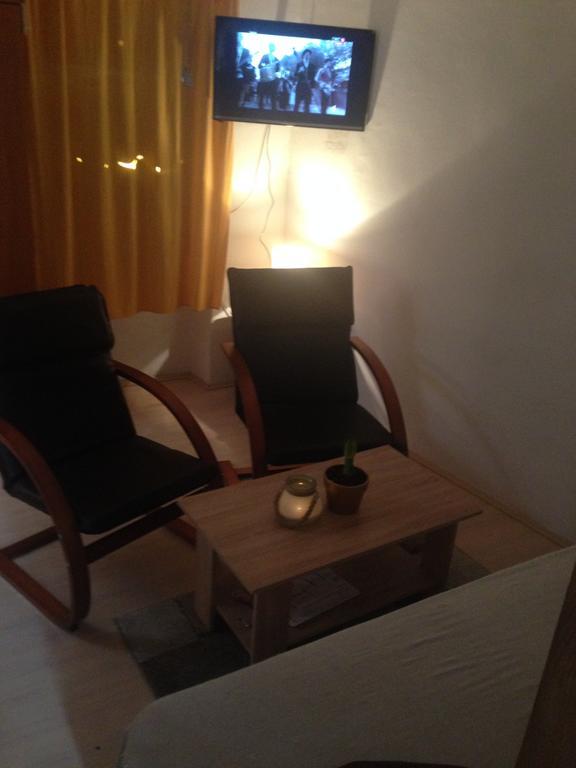 Apartman Roko Tribalj 외부 사진